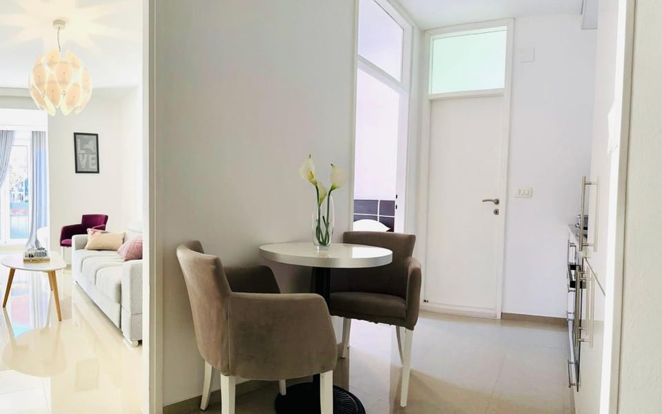 Nora Apartment Apartment in Budva
