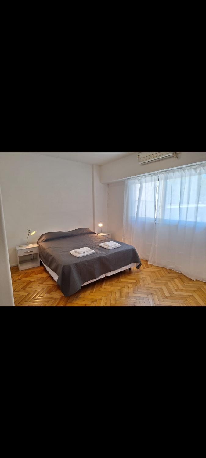 Libertad 1274 Recoleta Apartment in Buenos Aires