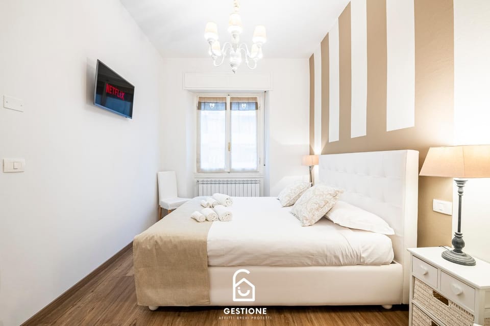 20 Minuti Ponte Vecchio - Delizioso Appartamento Apartment in Florence