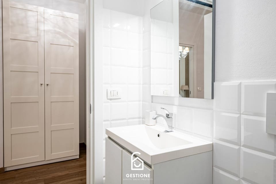 20 Minuti Ponte Vecchio - Delizioso Appartamento Apartment in Florence