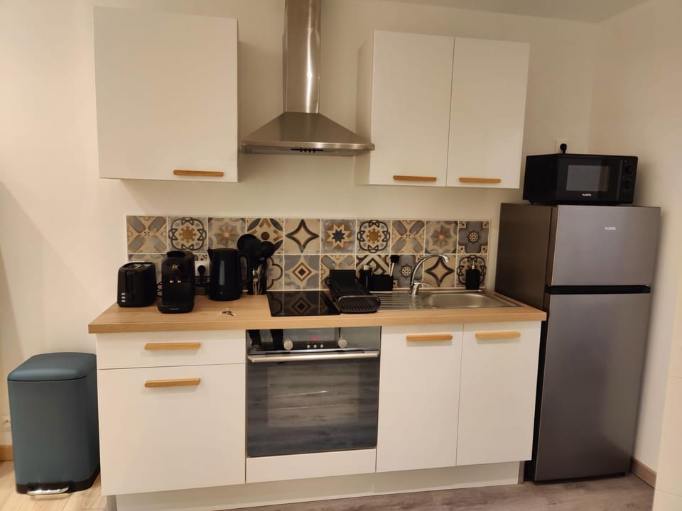 Toulon Étoile Apartment in Toulon