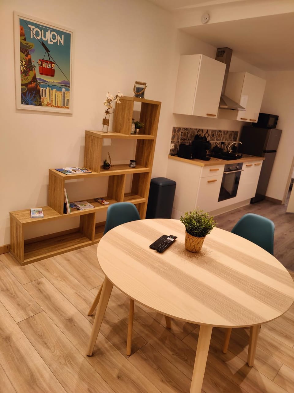 Toulon Étoile Apartment in Toulon