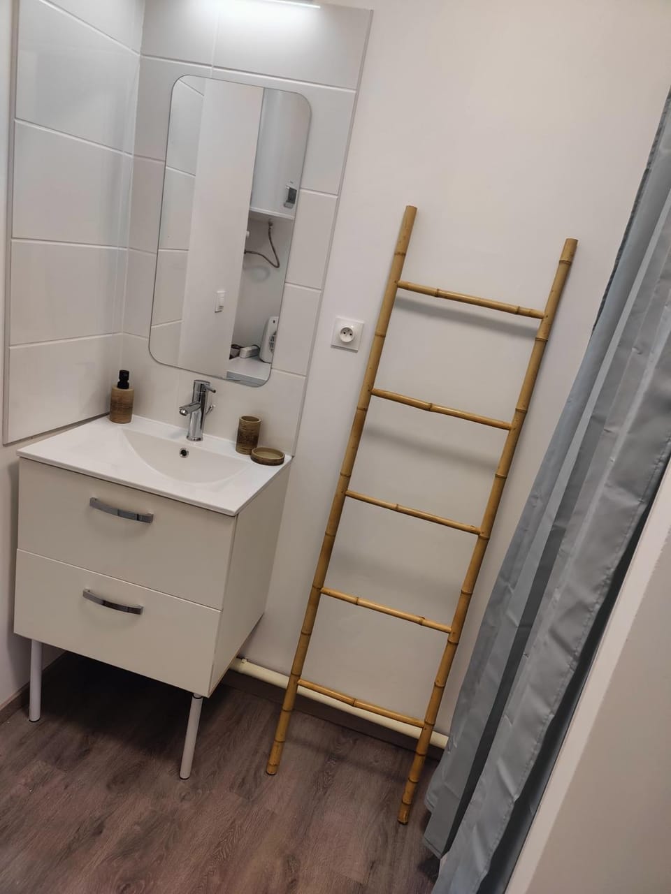 Toulon Étoile Apartment in Toulon