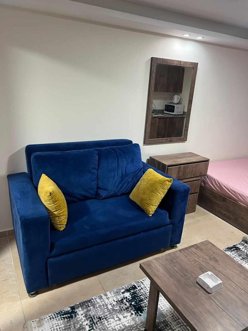 Beach for Couples & Family - Hurghada - Free Fast Wi Fi Apartment hotel in Hurghada