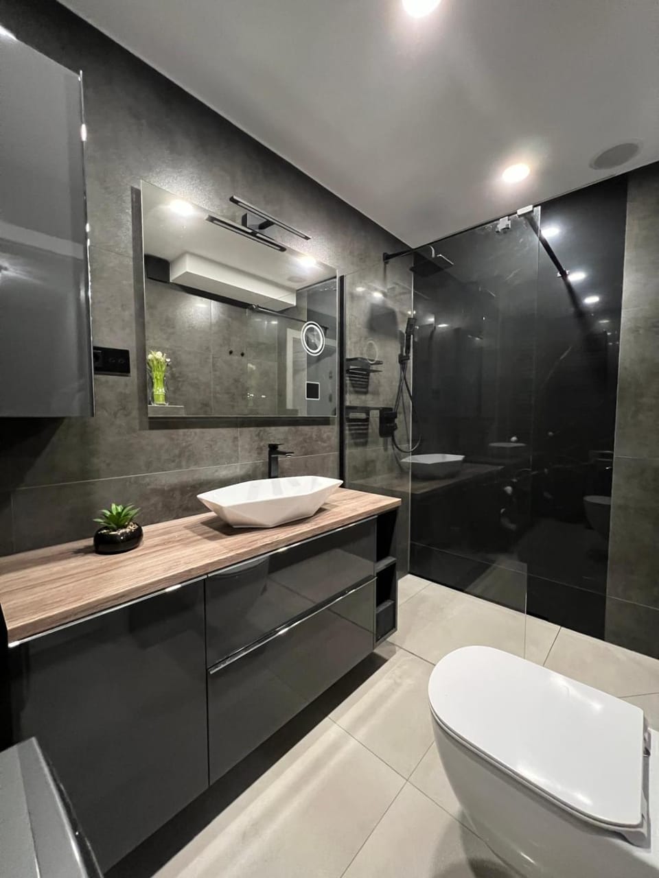 Rakownica LUX Apartment in Lower Silesian Voivodeship