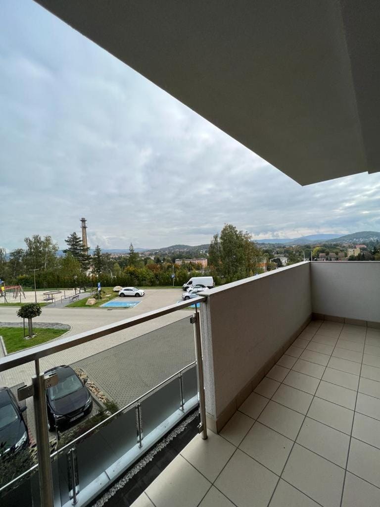 Rakownica LUX Apartment in Lower Silesian Voivodeship