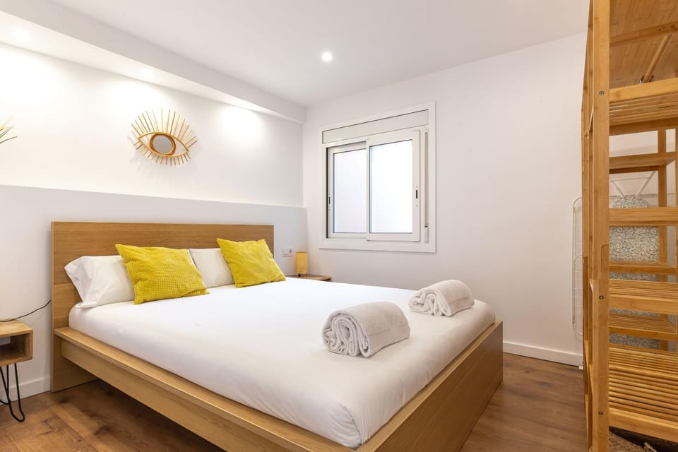 Picasso Suites Cornellá Apartment in Barcelona
