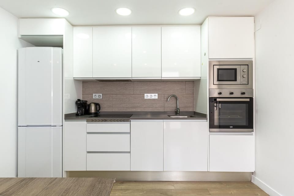 Picasso Suites Cornellá Apartment in Barcelona