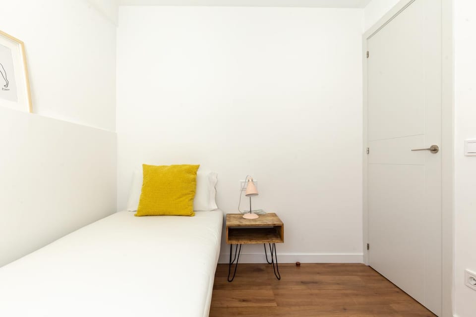 Picasso Suites Cornellá Apartment in Barcelona