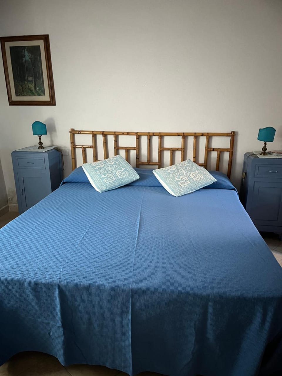 Antica Dimora Su' Entu House in Sardinia