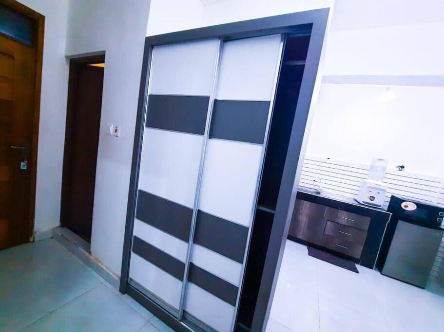 Studio, One Bed Apt 607 at Kisimani Mombasa-Malindi Highway Apartment in Mombasa