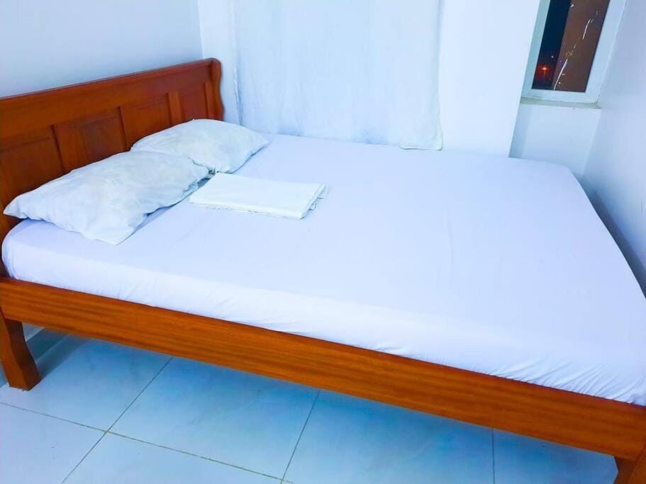 Studio, One Bed Apt 607 at Kisimani Mombasa-Malindi Highway Apartment in Mombasa