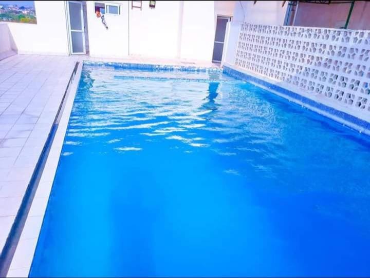 Studio, One Bed Apt 607 at Kisimani Mombasa-Malindi Highway Apartment in Mombasa