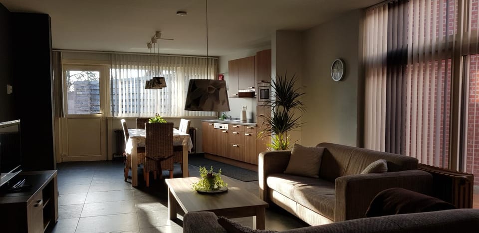 Apartment Campinor Apartment in North Brabant (province)
