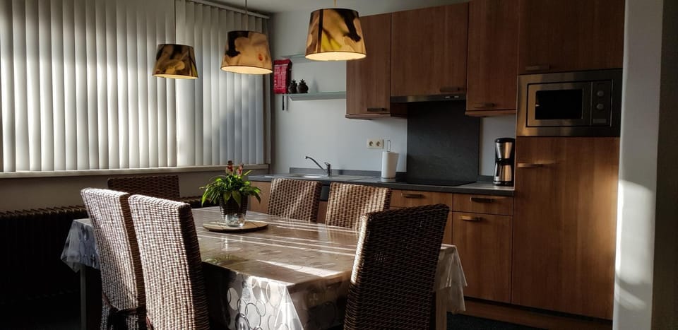 Apartment Campinor Apartment in North Brabant (province)