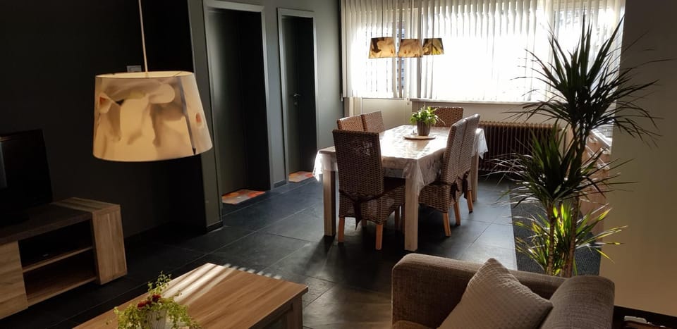 Apartment Campinor Apartment in North Brabant (province)
