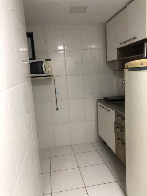 Apt a 650 m da praia do recreio Apartment in Rio de Janeiro