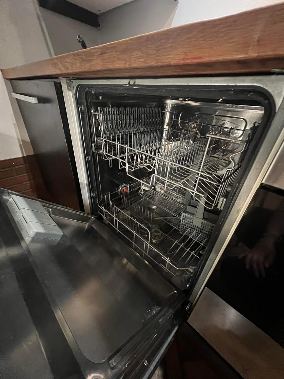 Kitchen or kitchenette, dishwasher, pet friendly