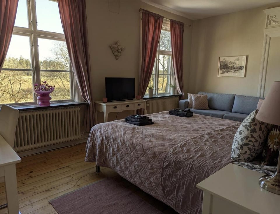 Brunsbo G:a Biskopsgård Hotell & Konferens Hotel in Västra Götaland County