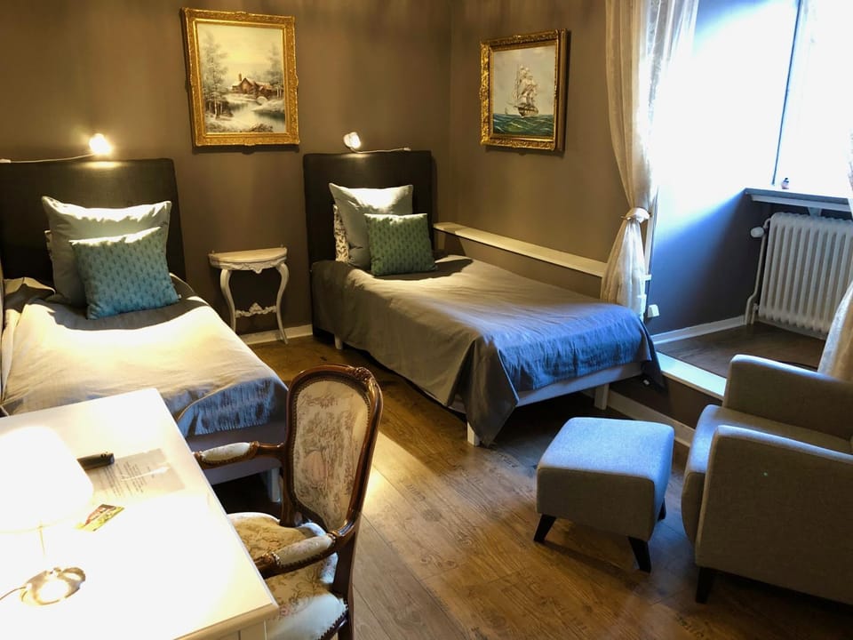 Brunsbo G:a Biskopsgård Hotell & Konferens Hotel in Västra Götaland County