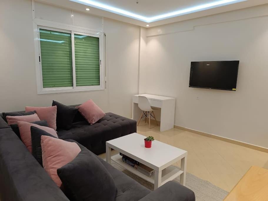 Cozy sunny apartment Apartment in Rabat-Salé-Kénitra