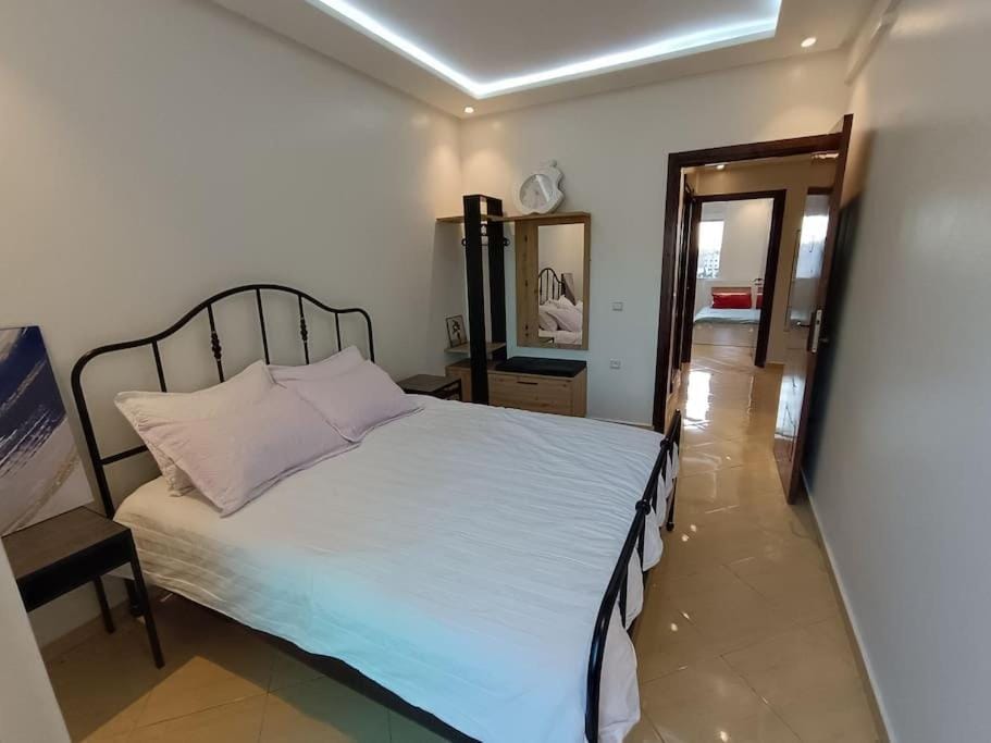 Cozy sunny apartment Apartment in Rabat-Salé-Kénitra