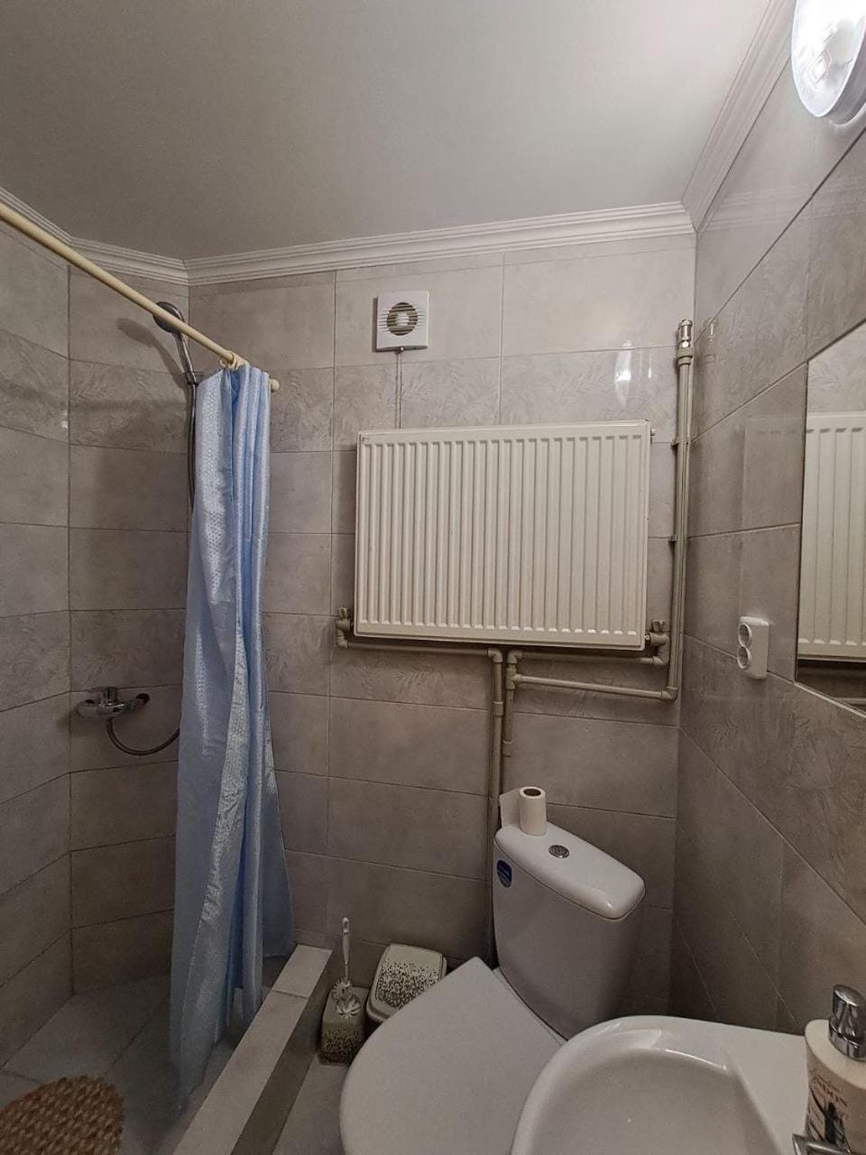 Лимонний дім Bed and Breakfast in Ukraine