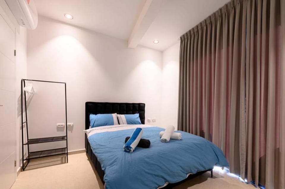 Top-Class Luxury Villa Bsamim with Full Sea View Heated Pool !!!! Villa in Eilat