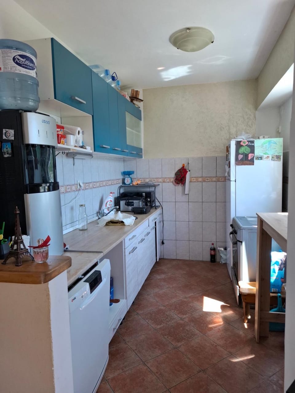 Samardzici 2-dvosoban Apartment in Kotor Municipality