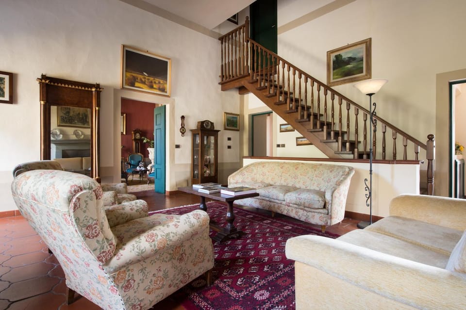Living room, Other