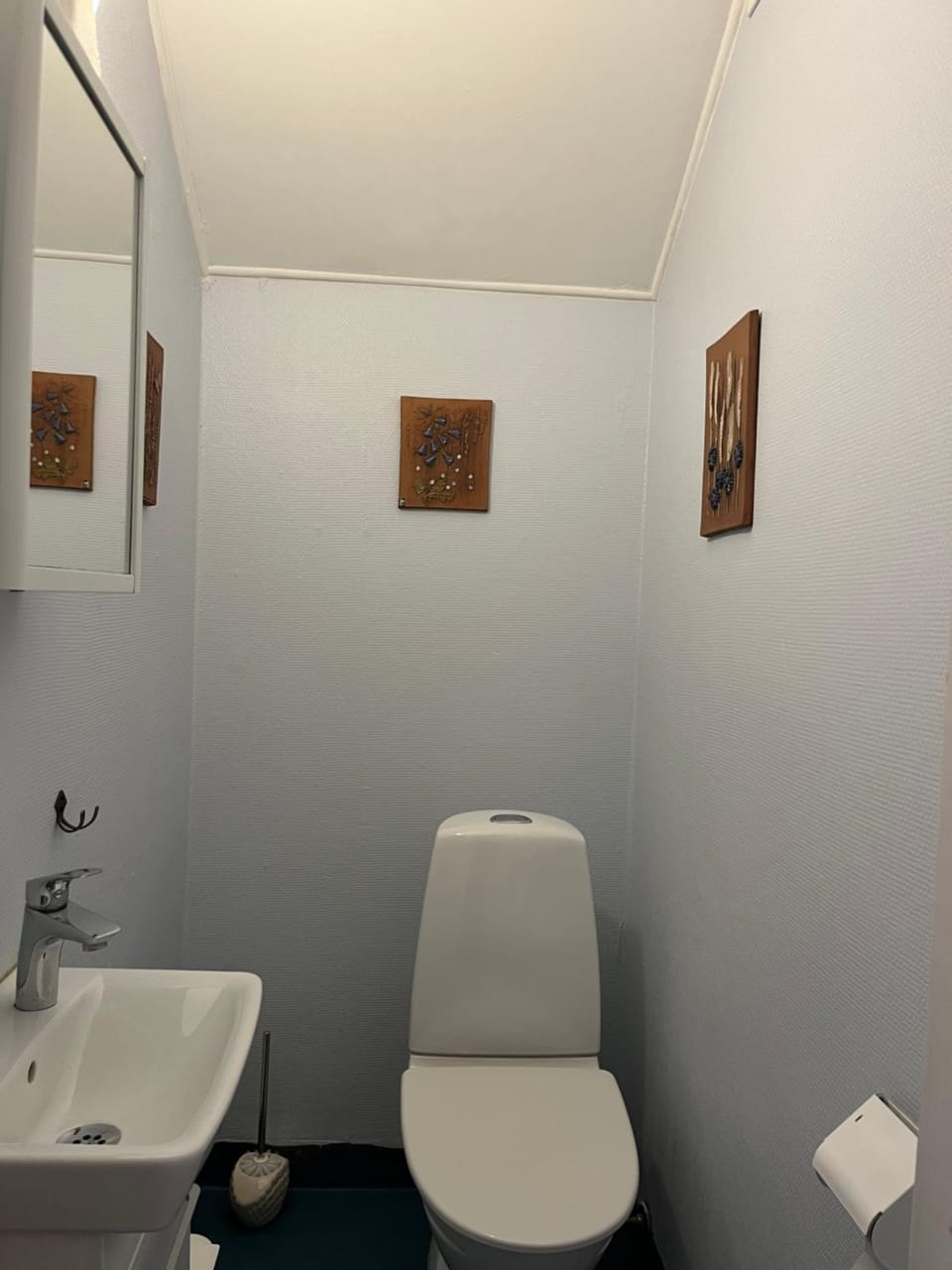 Rommelägenhet Apartment in Sweden