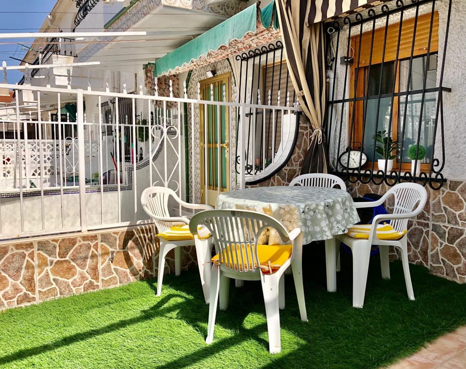 Balcony/Terrace, Balcony/Terrace, pet friendly