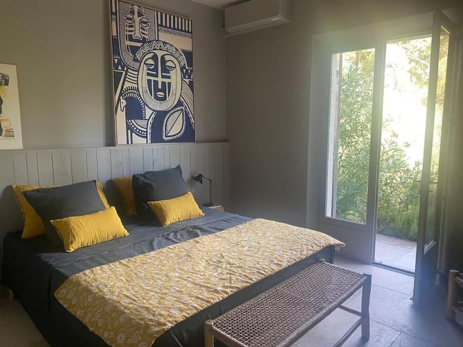 Le Chemin des Alpilles Villa in Saint-Remy-de-Provence