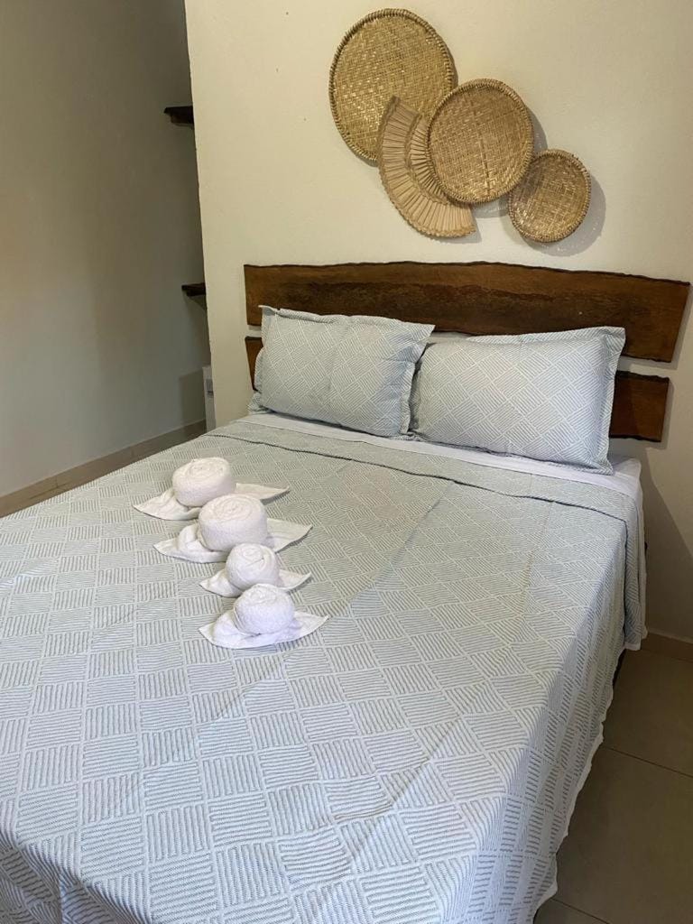 Pousada Dboa Milagres Hotel in São Miguel dos Milagres