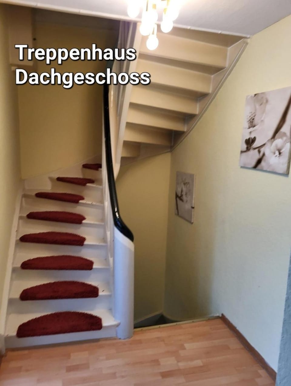 Gemeinschaft Ferienhaus Apartment in Bad Neuenahr-Ahrweiler