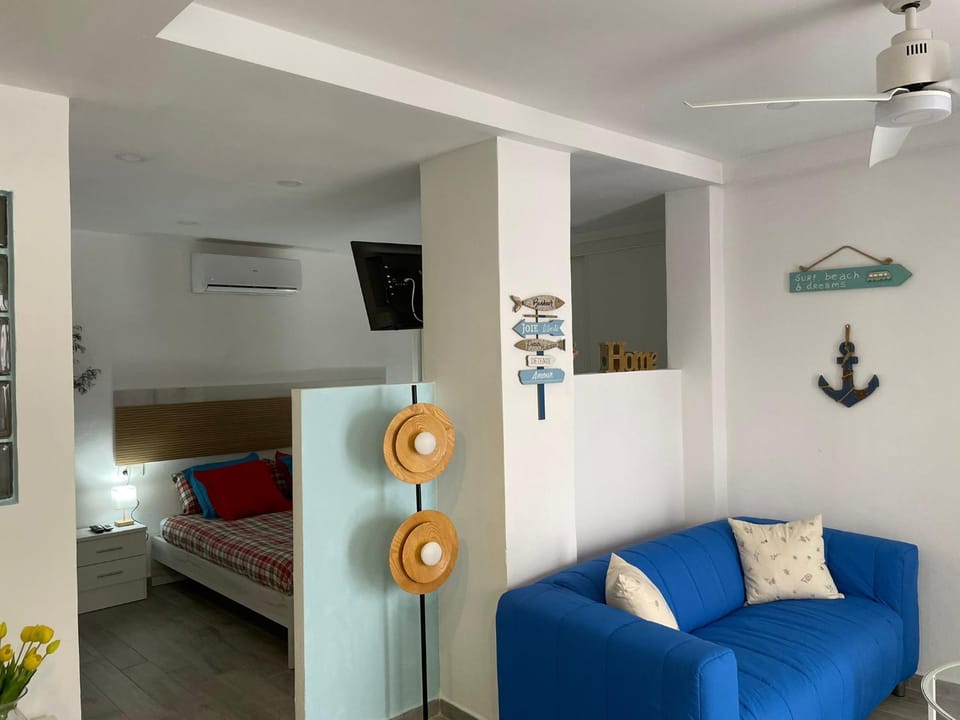 El rincon de Mauro Apartment in Marina Baixa