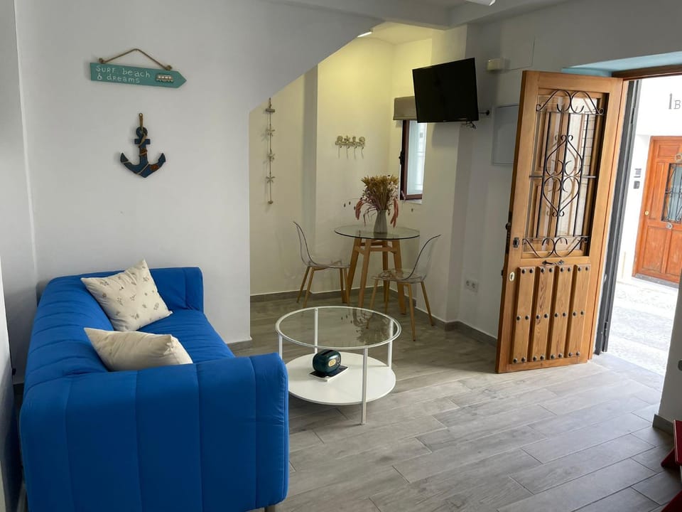 El rincon de Mauro Apartment in Marina Baixa
