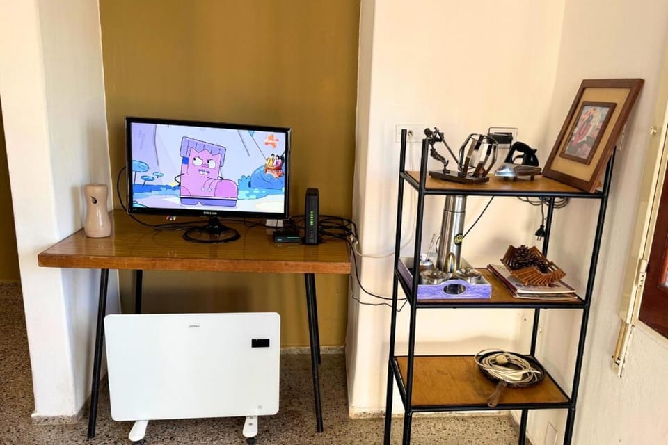 TV and multimedia