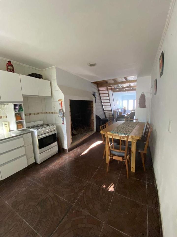 Laprida Apartment in Tandil