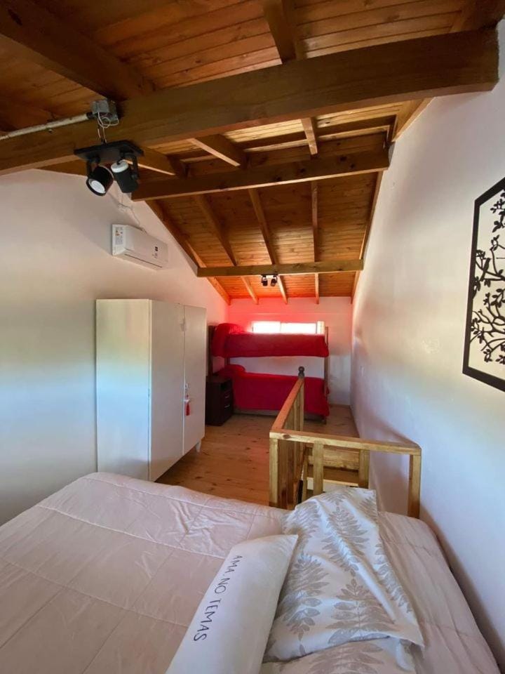 Laprida Apartment in Tandil
