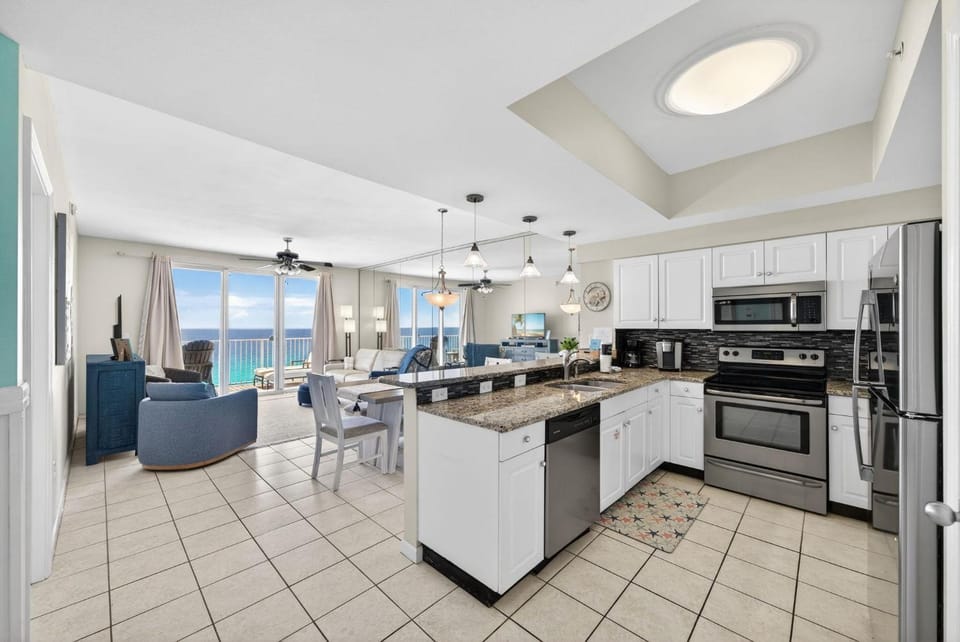 Majestic Sun A1104 House in Miramar Beach
