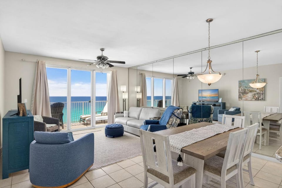 Majestic Sun A1104 House in Miramar Beach