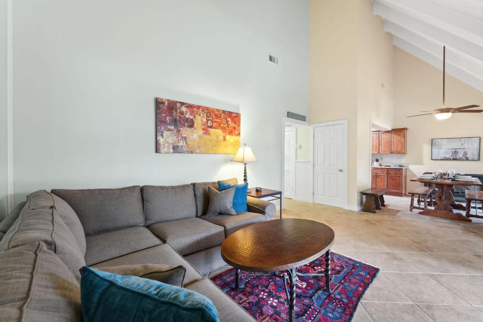 Seascape Villa - 35D House in Miramar Beach