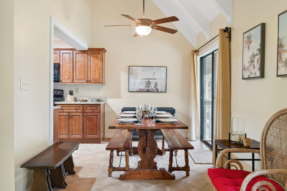 Seascape Villa - 35D House in Miramar Beach
