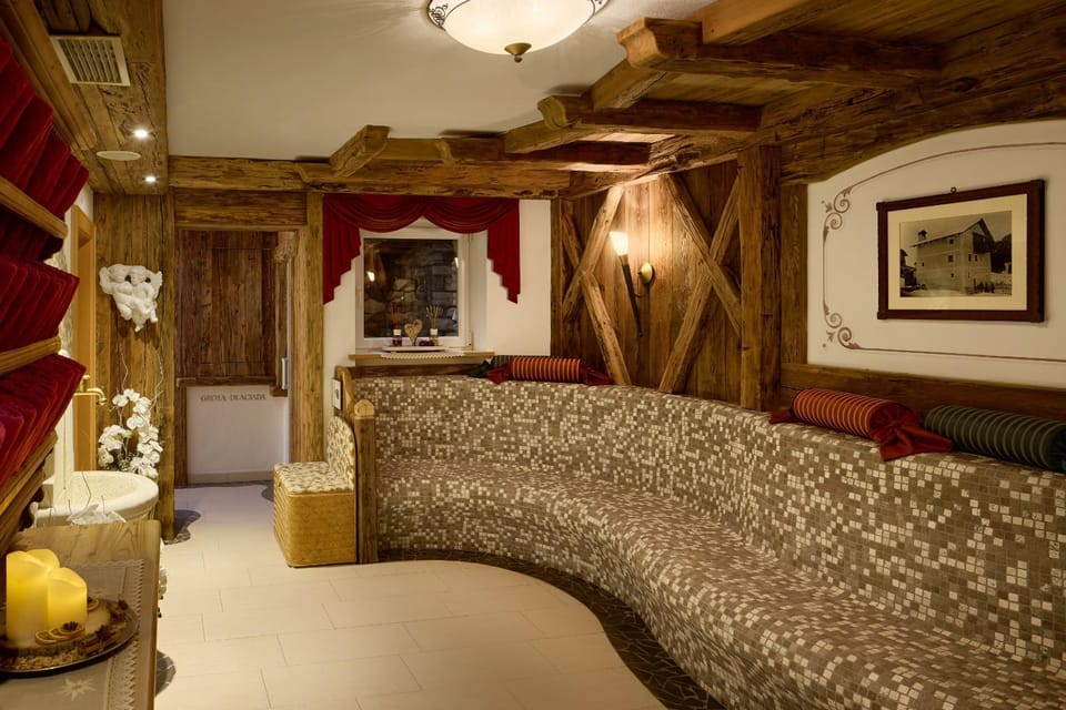 Spa and wellness centre/facilities, Internal: Not applicable to any particular room