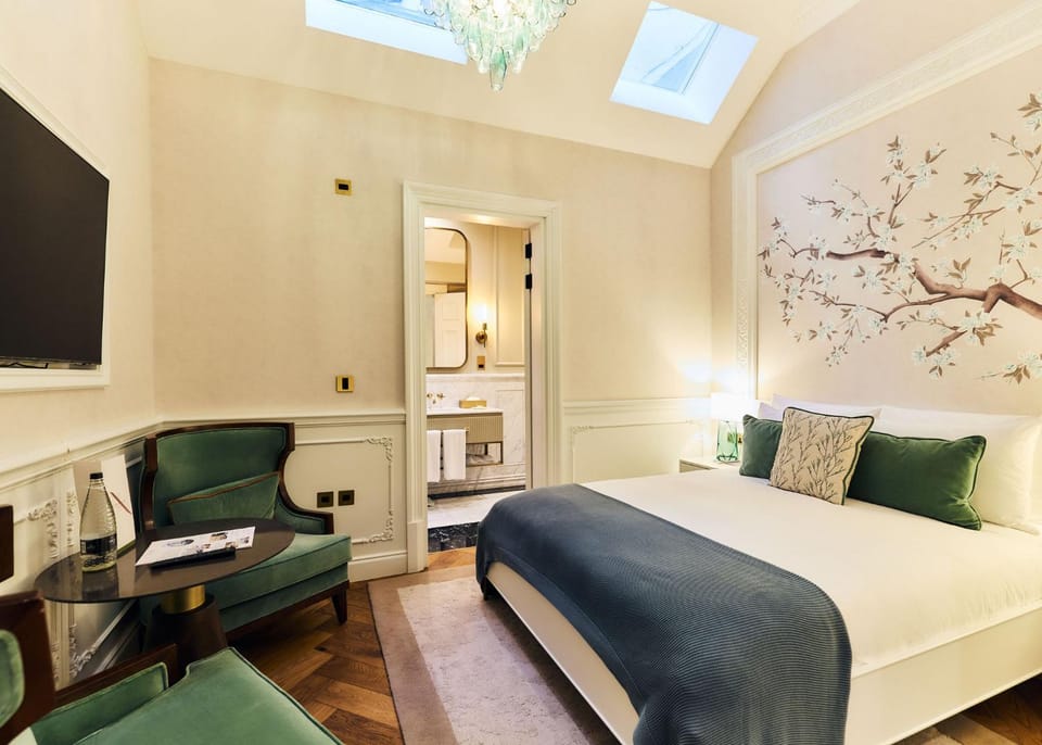 View (from property/room)