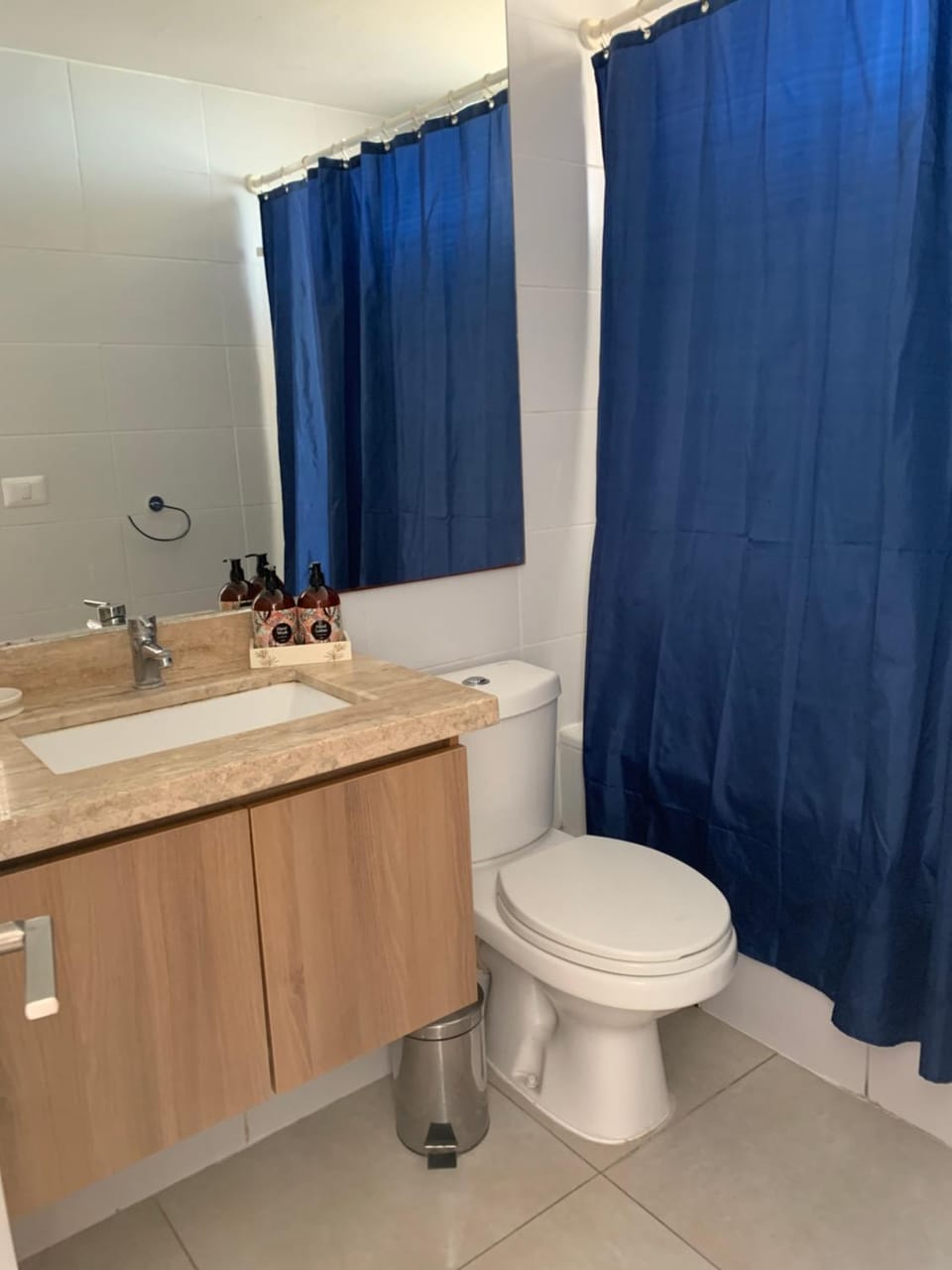 Departamento Laguna del Mar Apartment in La Serena
