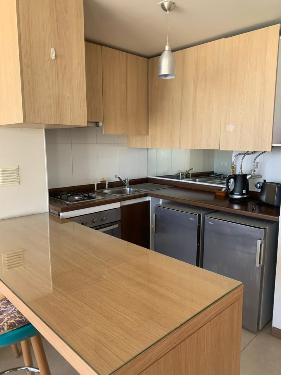 Departamento Laguna del Mar Apartment in La Serena