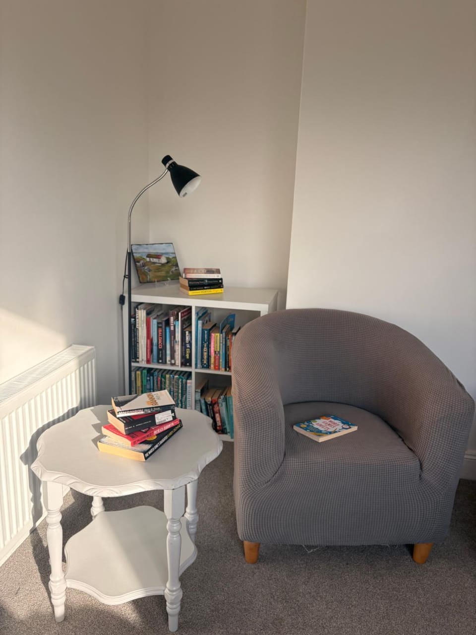 The Townhouse Dungloe House in County Donegal