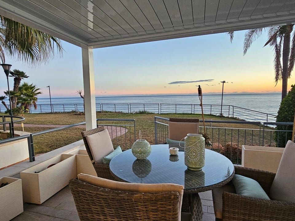 Balcony/Terrace, Balcony/Terrace